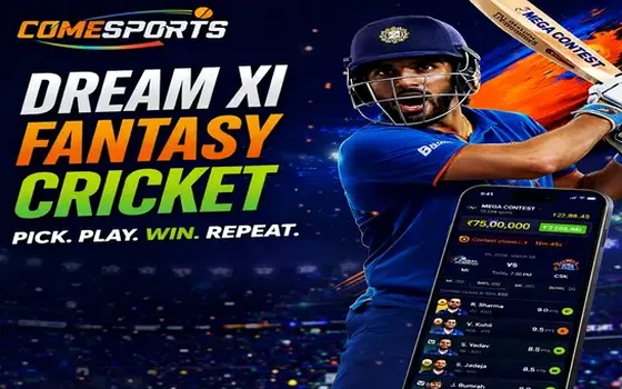 Hyderabad vs Delhi on ProPlay