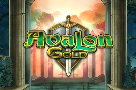 Jogar Avalon Gold — caça-níqueis online